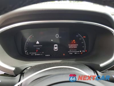 Zdjęcie 9 z 14 samochodu: 2026 ACURA MDX ADVANCE VIN:5J8YE1H87TL022439 - miniatura