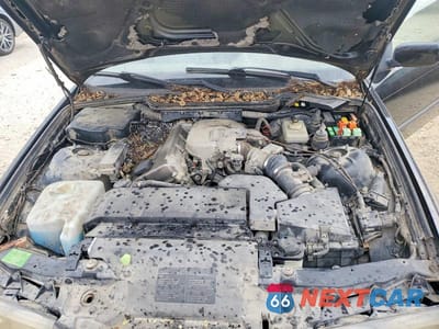 Zdjęcie 11 z 12 samochodu: 1997 BMW 318 TI VIN:WBACG7322VAS98855 - miniatura