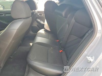 Zdjęcie 10 z 12 samochodu: 2022 HONDA CIVIC SPORT VIN:2HGFE2F56NH590297 - miniatura