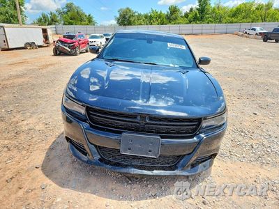 Piąte zdjęcie samochodu w środku: 2019 DODGE CHARGER SXT VIN:2C3CDXBG1KH599868 - miniatura
