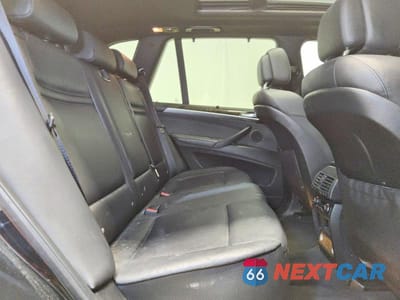 Zdjęcie 11 z 13 samochodu: 2012 BMW X5 XDRIVE50I VIN:5UXZV8C59CL425037 - miniatura