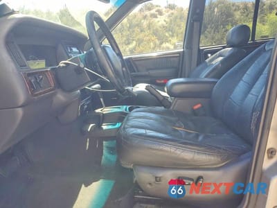 Zdjęcie 7 z 13 samochodu: 1998 JEEP GRAND CHEROKEE LIMITED 5.9L VIN:1J4GZ88Z3WC162700 - miniatura