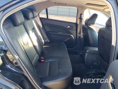 Zdjęcie 10 z 12 samochodu: 2010 FORD FUSION SPORT VIN:3FAHP0KC2AR232287 - miniatura