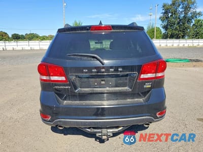 Zdjęcie 6 z 13 samochodu: 2015 DODGE JOURNEY SXT VIN:3C4PDCBG0FT599539 - miniatura