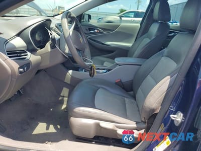 Zdjęcie 7 z 13 samochodu: 2016 CHEVROLET MALIBU LS VIN:1G1ZB5ST4GF356862 - miniatura