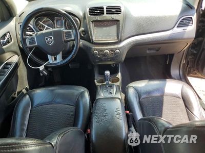 Zdjęcie 8 z 13 samochodu: 2016 DODGE JOURNEY CROSSROAD VIN:3C4PDCGB8GT132450 - miniatura