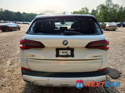 Zdjęcie 6 z 12 samochodu: 2023 BMW X5 XDRIVE45E VIN:5UXTA6C07P9N72888 - miniatura