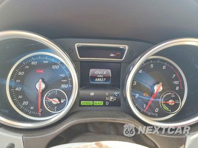 Zdjęcie 9 z 14 samochodu: 2018 MERCEDES-BENZ GLE 550E 4MATIC VIN:4JGDA6DB9JB011870 - miniatura