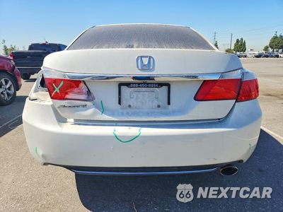 Zdjęcie 6 z 12 samochodu: 2014 HONDA ACCORD LX VIN:1HGCR2F36EA304856 - miniatura