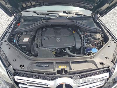 Zdjęcie 12 z 13 samochodu: 2016 MERCEDES-BENZ GLE 350 VIN:4JGDA5JB4GA798336 - miniatura