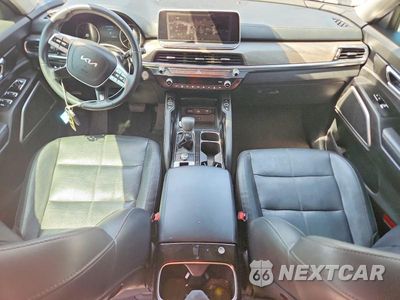 Zdjęcie 8 z 13 samochodu: 2022 KIA TELLURIDE EX VIN:5XYP34HC5NG196045 - miniatura