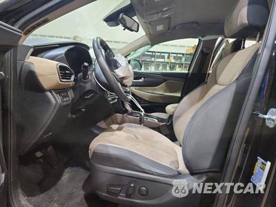 Zdjęcie 7 z 14 samochodu: 2020 HYUNDAI SANTA FE SEL VIN:5NMS3CAD3LH181232 - miniatura