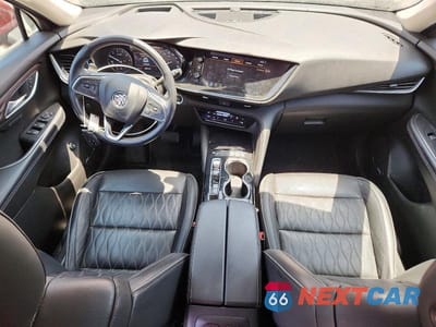 Zdjęcie 8 z 14 samochodu: 2021 BUICK ENVISION AVENIR VIN:LRBFZSR44MD170778 - miniatura