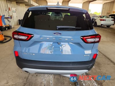 Zdjęcie 6 z 13 samochodu: 2025 FORD ESCAPE ACTIVE VIN:1FMCU9GN4SUB46996 - miniatura