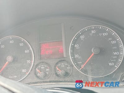 Zdjęcie 9 z 13 samochodu: 2008 VOLKSWAGEN JETTA S VIN:3VWJZ71K58M050014 - miniatura