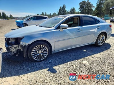 2013 LEXUS ES 350 JTHBK1GG3D2010056 - główne zdjęcie licytacji z USA - miniatura