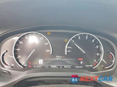Zdjęcie 9 z 14 samochodu: 2021 BMW X3 SDRIVE30I VIN:5UXTY3C09M9G26152 - miniatura
