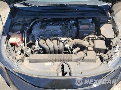 Zdjęcie 11 z 12 samochodu: 2020 TOYOTA COROLLA LE VIN:5YFEPRAE6LP042960 - miniatura