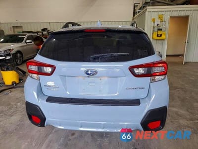 Zdjęcie 6 z 12 samochodu: 2020 SUBARU CROSSTREK PREMIUM VIN:JF2GTAPCXLH270176 - miniatura