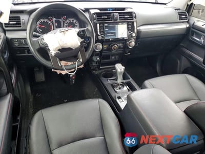 Zdjęcie 8 z 13 samochodu: 2024 TOYOTA 4RUNNER TRD OFF-ROAD PREMIUM VIN:JTERU5JRXR6297273 - miniatura