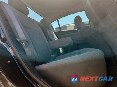 Zdjęcie 10 z 12 samochodu: 2012 NISSAN SENTRA 2.0 VIN:3N1AB6AP7CL727367 - miniatura