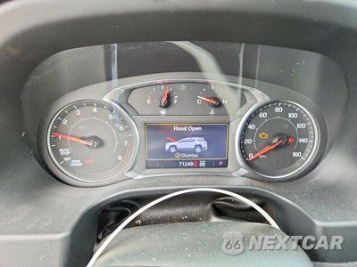 Zdjęcie 9 z 13 samochodu: 2020 GMC ACADIA SLT VIN:1GKKNULS2LZ178866 - miniatura