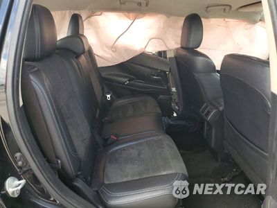 Zdjęcie 11 z 13 samochodu: 2019 MITSUBISHI OUTLANDER SE VIN:JA4AD3A37KZ035114 - miniatura