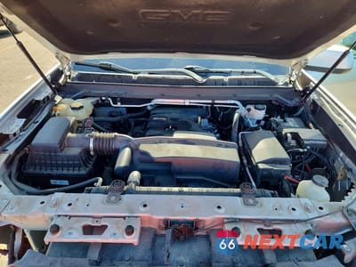 Zdjęcie 11 z 13 samochodu: 2018 GMC CANYON SLE VIN:1GTG5CEA1J1288769 - miniatura