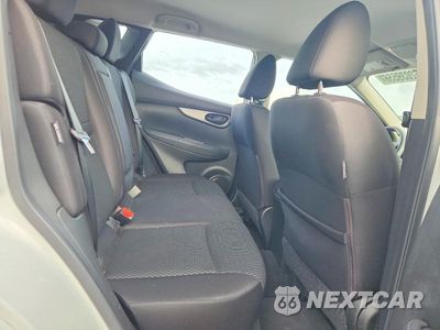 Zdjęcie 10 z 12 samochodu: 2020 NISSAN ROGUE SPORT S VIN:JN1BJ1CV3LW252350 - miniatura