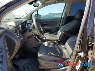 Zdjęcie 7 z 14 samochodu: 2020 CHEVROLET TRAX 1LT VIN:KL7CJLSB1LB339253 - miniatura