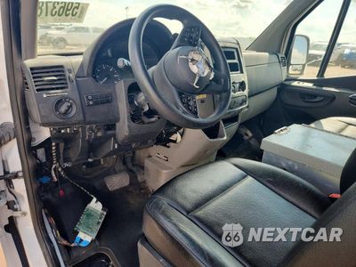 Zdjęcie 8 z 13 samochodu: 2022 MERCEDES-BENZ SPRINTER 2 - DELIVERY VAN VIN:W1Y40BHY5NT097186 - miniatura