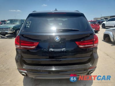 Zdjęcie 6 z 13 samochodu: 2014 BMW X5 SDRIVE35I VIN:5UXKR2C50E0C01634 - miniatura