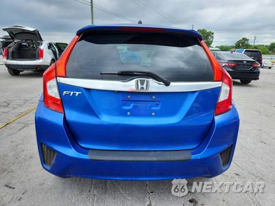 Zdjęcie 6 z 12 samochodu: 2015 HONDA FIT EX VIN:3HGGK5H87FM767271 - miniatura