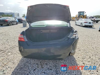 Zdjęcie 6 z 12 samochodu: 2008 TOYOTA CAMRY LE VIN:4T1BE46K08U774811 - miniatura