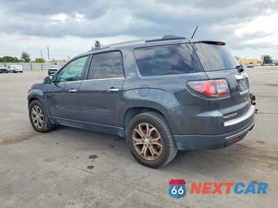 Drugie zdjęcie samochodu z przodu: 2013 GMC ACADIA SLT-1 VIN:1GKKVRKD5DJ253673 - miniatura