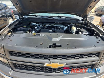 Zdjęcie 11 z 12 samochodu: 2014 CHEVROLET SILVERADO K1500 VIN:1GCNKPEHXEZ152488 - miniatura