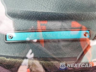 Zdjęcie 12 z 12 samochodu: 1990 HONDA ACCORD LX VIN:JHMCB7656LC136721 - miniatura