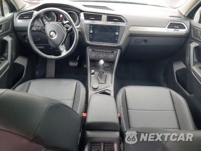 Zdjęcie 8 z 13 samochodu: 2019 VOLKSWAGEN TIGUAN SE VIN:3VV2B7AX4KM189213 - miniatura