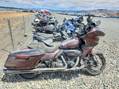 2024 HARLEY-DAVIDSON FLTRXSE 1HD1TC62XRB956639 - główne zdjęcie licytacji z USA - miniatura