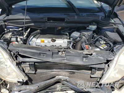 Zdjęcie 21 z 26 samochodu: 2010 HONDA CR-V LX VIN:JHLRE3H38AC009508 - miniatura