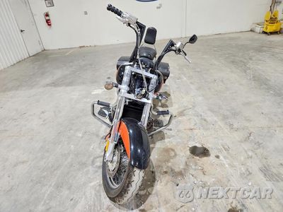 Drugie zdjęcie samochodu z przodu: 2006 HONDA VTX1800 S2 VIN:1HFSC49M76A401843 - miniatura