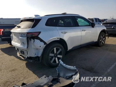 Trzecie zdjęcie samochodu z tyłu: 2024 HONDA PROLOGUE TOUR VIN:3GPKHXRJ0RS509094 - miniatura