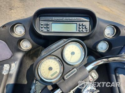 Zdjęcie 7 z 9 samochodu: 2008 HARLEY-DAVIDSON FLTR VIN:1HD1FS41X8Y670801 - miniatura