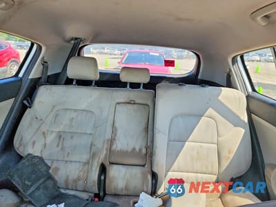 Zdjęcie 10 z 13 samochodu: 2022 KIA SPORTAGE LX VIN:KNDPM3AC5N7991630 - miniatura