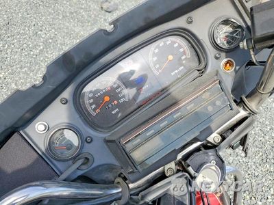 Zdjęcie 7 z 8 samochodu: 1992 HARLEY-DAVIDSON FLHT CLASSIC VIN:1HD1DJL18NY506119 - miniatura