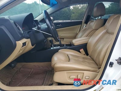 Zdjęcie 7 z 12 samochodu: 2010 NISSAN MAXIMA 3.5 S VIN:1N4AA5AP7AC830457 - miniatura