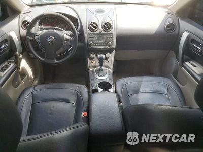 Zdjęcie 8 z 13 samochodu: 2015 NISSAN ROGUE SELECT S VIN:JN8AS5MV7FW769333 - miniatura