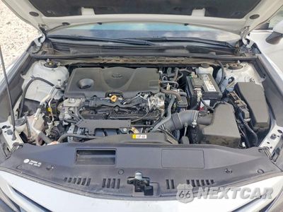 Zdjęcie 11 z 12 samochodu: 2022 TOYOTA CAMRY SE VIN:4T1G11AK1NU024885 - miniatura