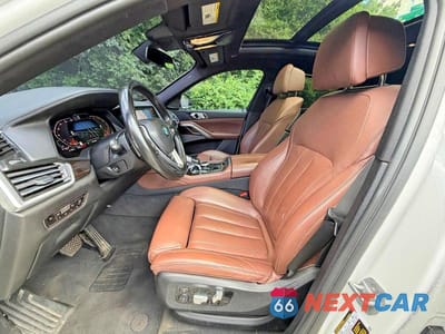 Zdjęcie 12 z 14 samochodu: 2020 BMW X6 XDRIVE40I VIN:5UXCY6C0XL9D21128 - miniatura