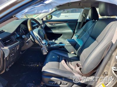 Zdjęcie 7 z 12 samochodu: 2016 LEXUS ES 350 VIN:JTHBK1GG2G2230681 - miniatura